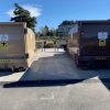 2 New ACE Self-Contained Compactors Installed at a California Car Dealership